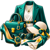 Fashion & Accessories