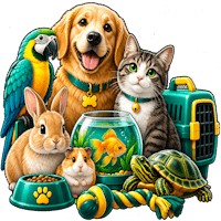 Animals & Pets