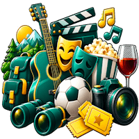 Leisure, Hobbies & Collectibles