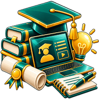 Cursos e Formação