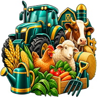 Agriculture & Livestock